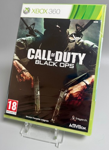 Jeu call duty - call, ops