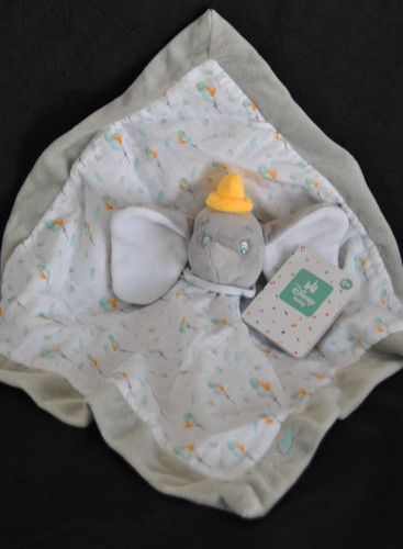 Doudou plat dumbo - 🐘doudou,