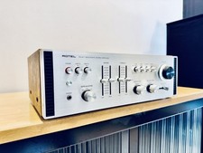 Ampli Hi-fi Rotel RA-611