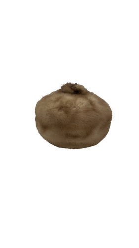 Casquette cosaque vintage - , en