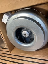 Ventilateur centrifuge de