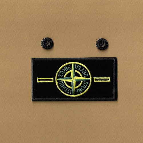 Stone island 2 buttons - stone,