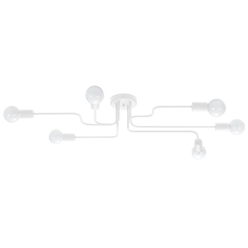 Lustre vector industriel 6 - vector,