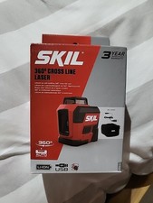 Niveau Laser Skil 360