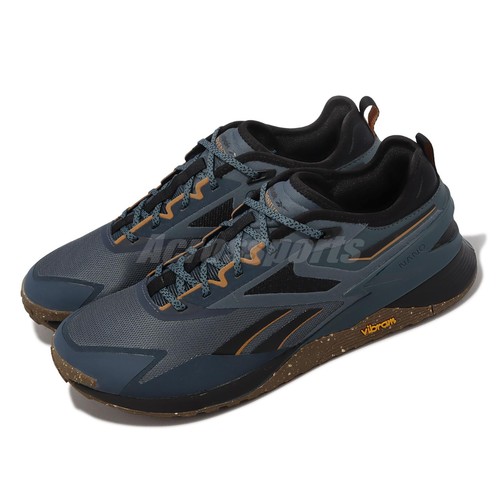 Reebok nano adventure - x3,
