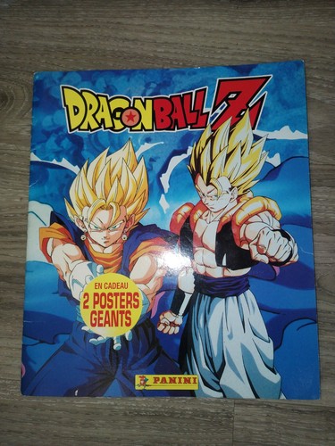 Album panini dragon - panini,