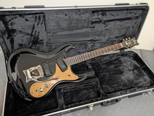 Le premier modèle / guitare