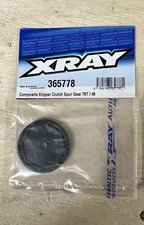 Xray 365778 Composite Slipper