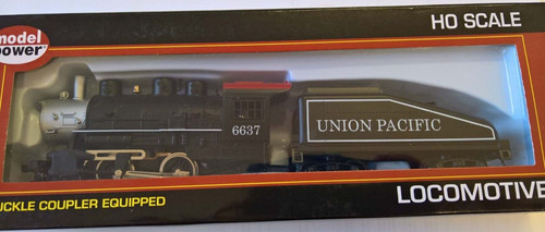 96637 locomotive vapeur - vapeur, union