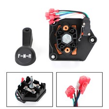 Commutateur arrière avant 101753005 pour Club Car DS 48 Volt Golf Cart 95-04