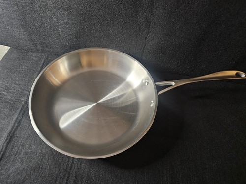 Berghoff stainless steel - stainless,