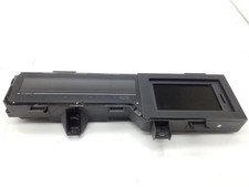 Renault Scenic 2009-2011 Speedometer Tachometer Instrument Cluster 248104550R