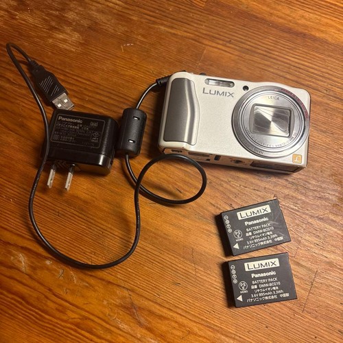 Appareil photo numérique