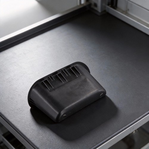 Panneau garniture hayon - panneau,