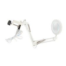 Magnifier With Light 5X