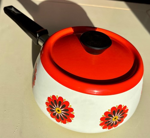 Casserole émaillée - , ou