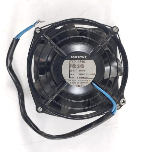 Ensemble ventilateur - ensemble, de