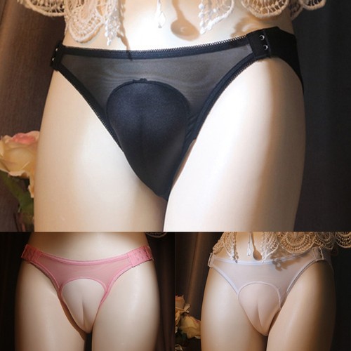 Slip travesti underwears - slip,
