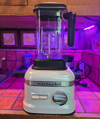Kitchenaid pro line ksb7068fp - kitchenaid,