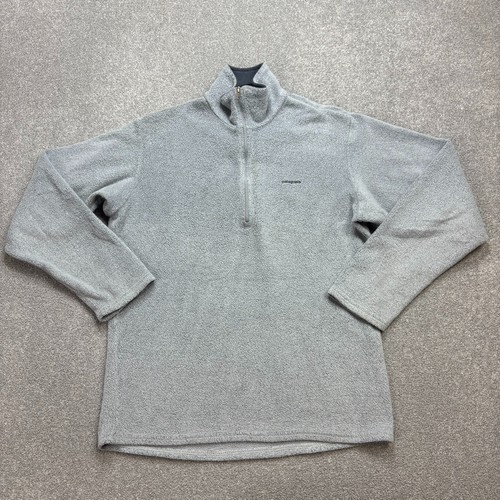 Petit pull gris - en, polaire