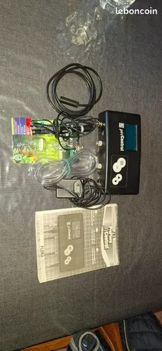 Vends proflora control - proflora,