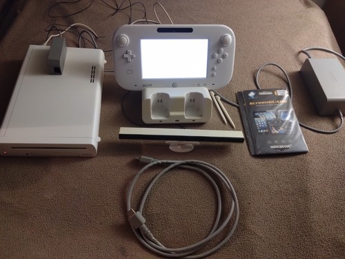 Console jeux vidéo - de,