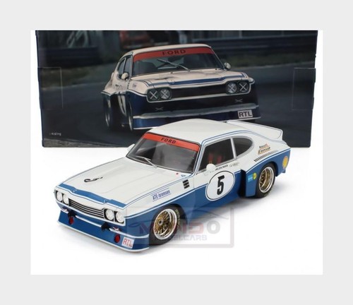 Werk83 ford capri rs 3100 - ford,