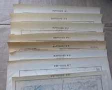 #IGN# Carte de France / Lot de