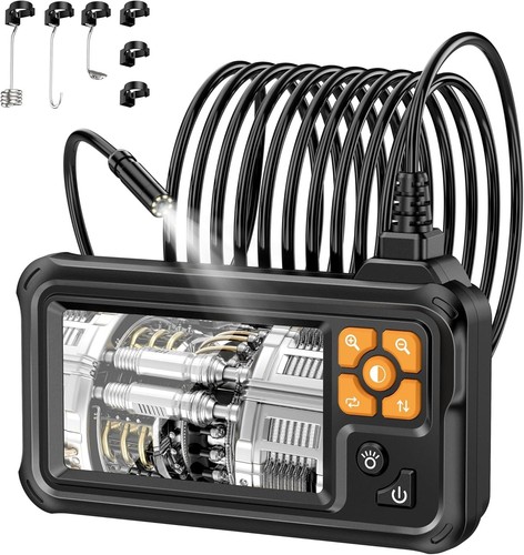 Endoscope caméra inspection - endoscope,