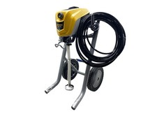 Pulvérisateur de couleur