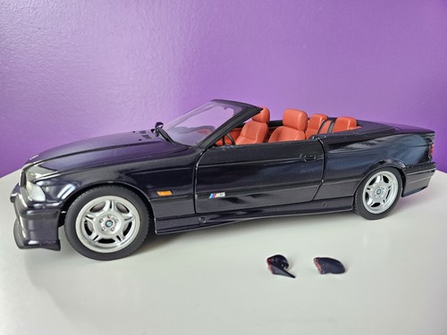 Bmw e36 cabriolet techno - bmw, m3