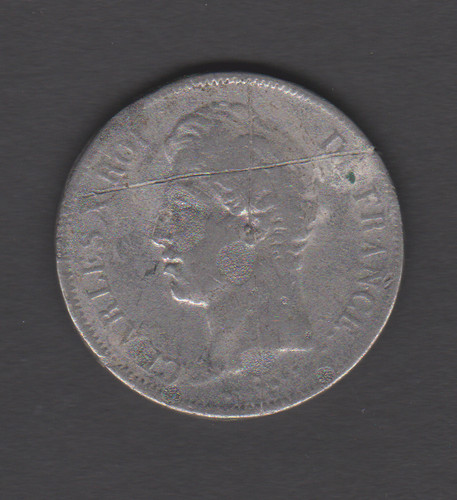 Charles faux epoque - faux, en