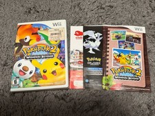 Pokemon PokePark 2: Wonders
