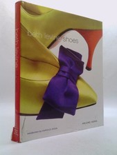 Beth Levine Shoes by Verin