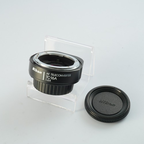 Nikon 16a doubleur de - nikon,