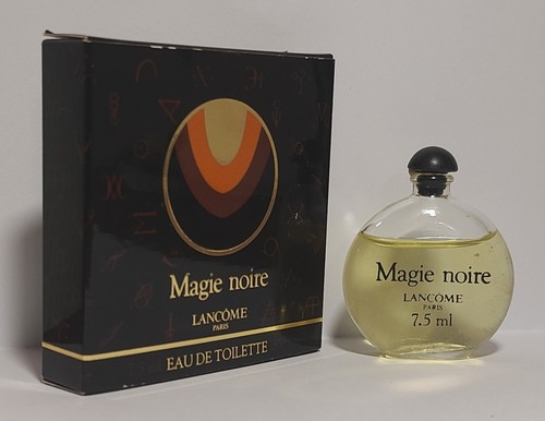 Magie nôîre lancôme eau - magie,