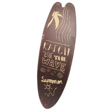 Décor Mural Plage Deco