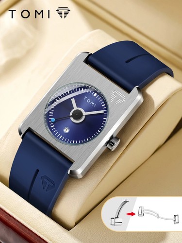 Tomi montre homme quartz - tomi,