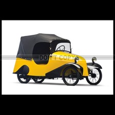 Photo A.000433 MOCHET CM 125