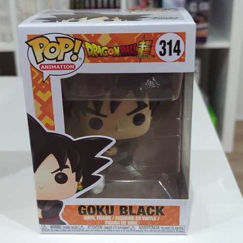 Funko pop animation - pop!,