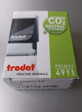 Tampon encreur Trodat Printy