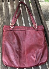 Sac Salamander en cuir