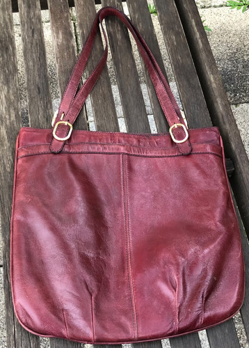 Sac salamander cuir - salamander, en