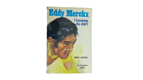 Eddy merckx homme du - eddy,