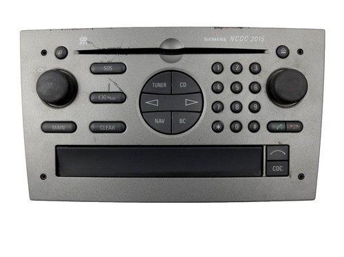 Radio navi opel - navi,