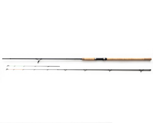 Mostal canne fond aal zander - canne,