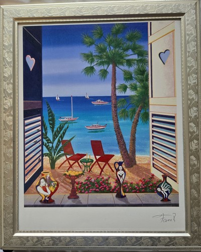 Francois ledan fanch - francois,