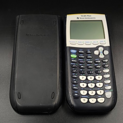 Calculatrice texas instruments - calculatrice,