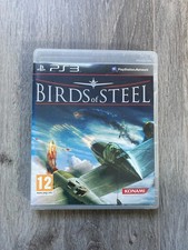 Birds Of Steel Ps3 Pal Fr Cib