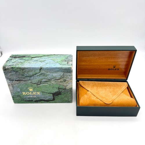 Rolex box 08 - rolex, 68.00.08